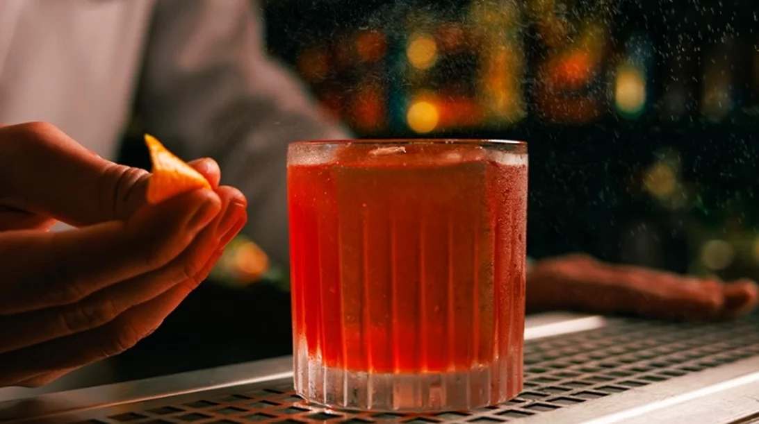 7 γλυκόπικρες ημέρες (και νύχτες) στη Negroni Week 2024