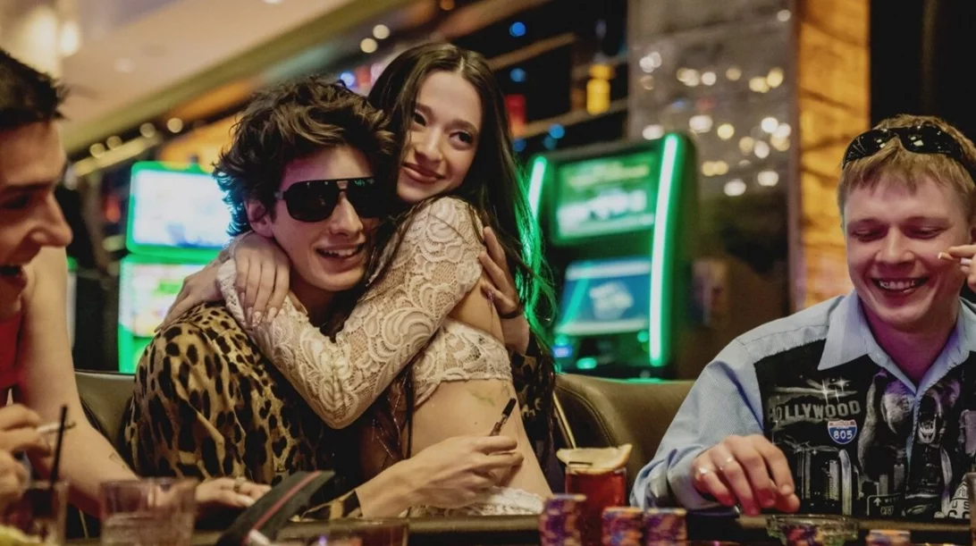 Ζήτω το ανεξάρτητο σινεμά! Θρίαμβος του "Anora" στα 97α Όσκαρ 2025