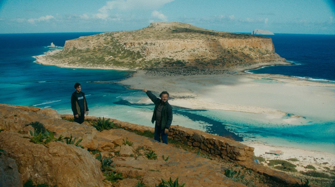 Και στο φεστιβάλ της Τραϊμπέκα η ελληνική ταινία "Pirateland"