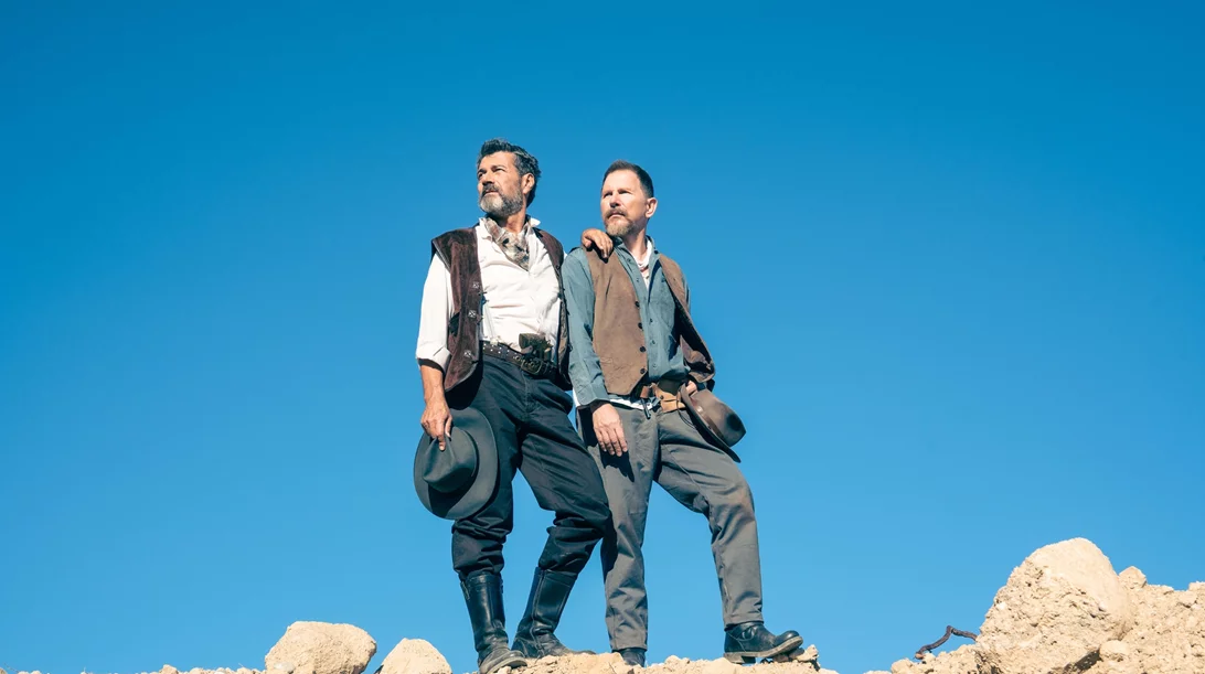 Φέτος στην Αθήνα έχουμε μια σπάνια ευκαιρία να δούμε σύγχρονο θέατρο από την Αυστραλία