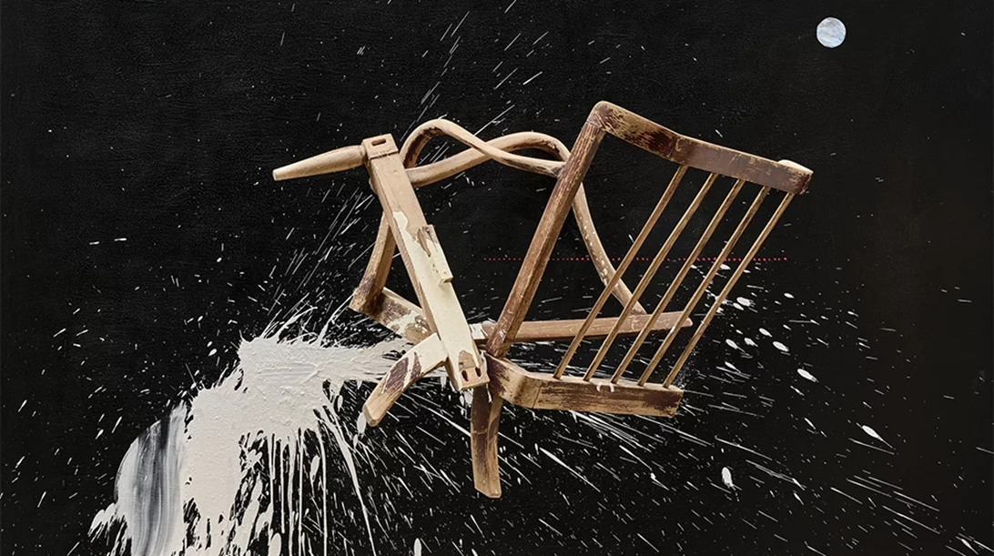 "Η σονάτα του σεληνόφωτος": Καβάφης, Ρίτσος και αφηγήσεις για τη μητρότητα στην Πινακοθήκη Δήμου Αθηναίων