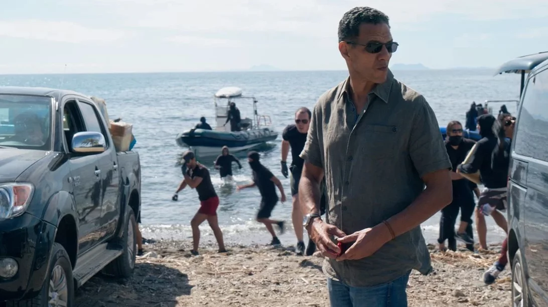 Έρευνα Πάνω Σε Ένα Κρατικό Σκάνδαλο