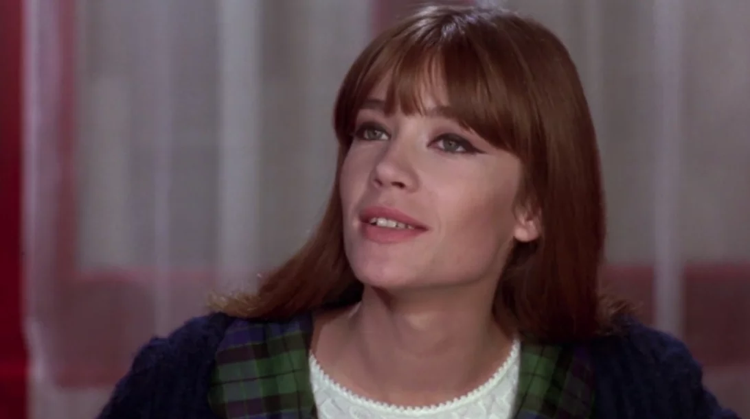 Το σινεμά δε θα ήταν το ίδιο χωρίς τη Φρανσουάζ Αρντί