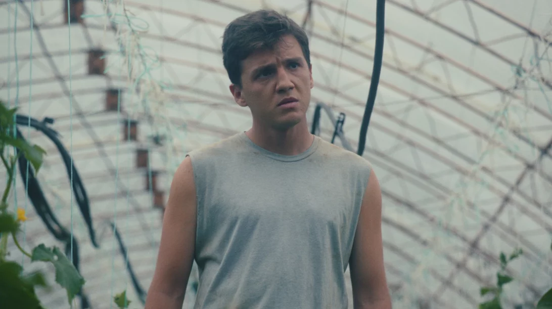 Μία από τις καλύτερες νέες ελληνικές μικρού μήκους παίζει στο Cinobo