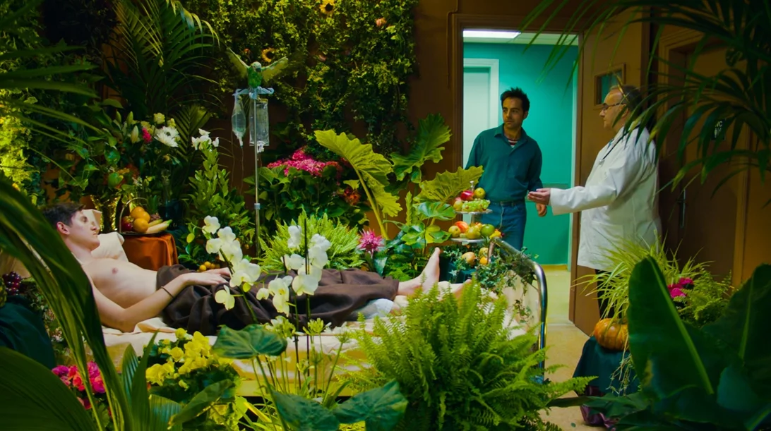 Το ελληνικό σινεμά που δεν έχεις δει στο φεστιβάλ Untold του Τριανόν