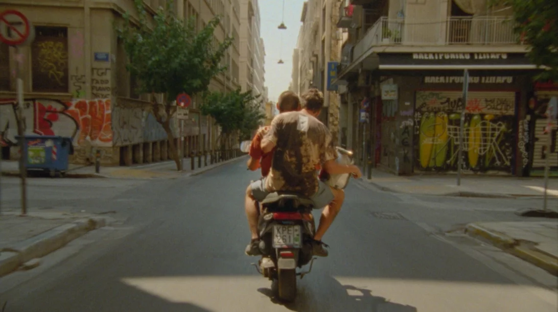 Το φεστιβάλ Positively Different μας μαθαίνει να επιβιώνουμε αντισυμβατικά