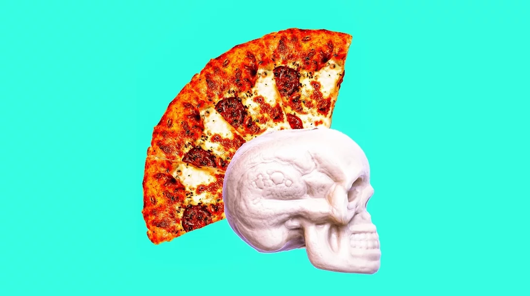 Το "chaos cooking" έρχεται. Το ποιο;