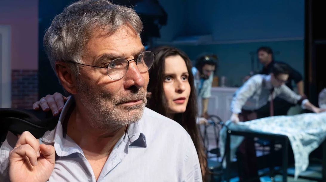 Κουίζ - Εσύ πόσο θεατρόφιλος είσαι;