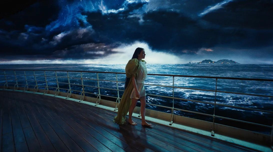 Οι υποσχέσεις για το μέλλον που άφησαν τα 96α βραβεία Όσκαρ 2024