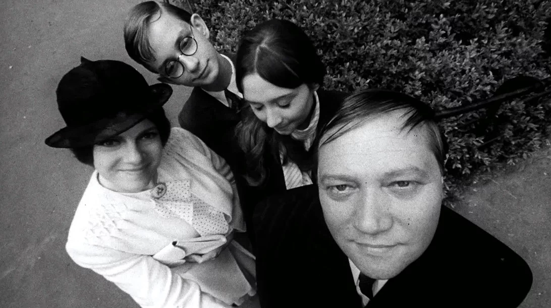 Τα δωρεάν της εβδομάδας: Αφιέρωμα στο νέο τσεχοσλοβάκικο κίνημα