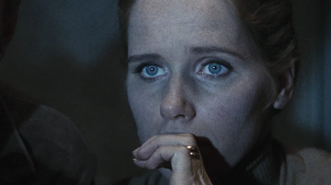 Η Ευρωπαϊκή Ακαδημία Κινηματογράφου τιμά τη θρυλική Λιβ Ούλμαν