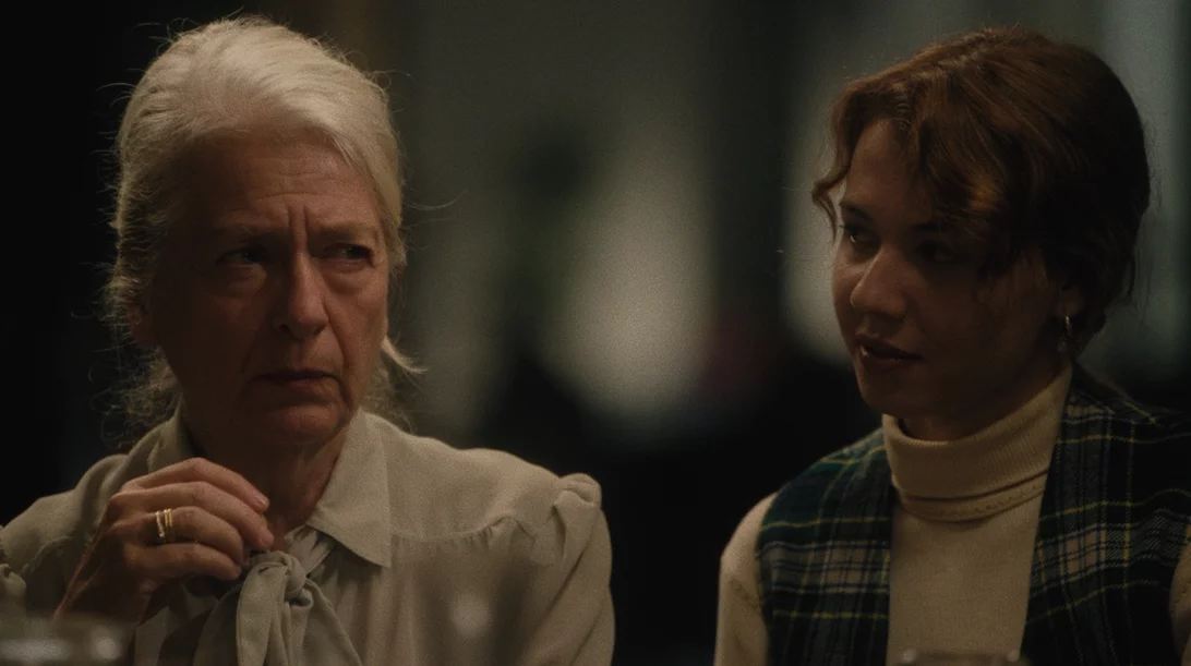 Ο σκηνοθέτης Στέργιος Πάσχος μιλά για τη δική του "Λούλα LeBlanc"