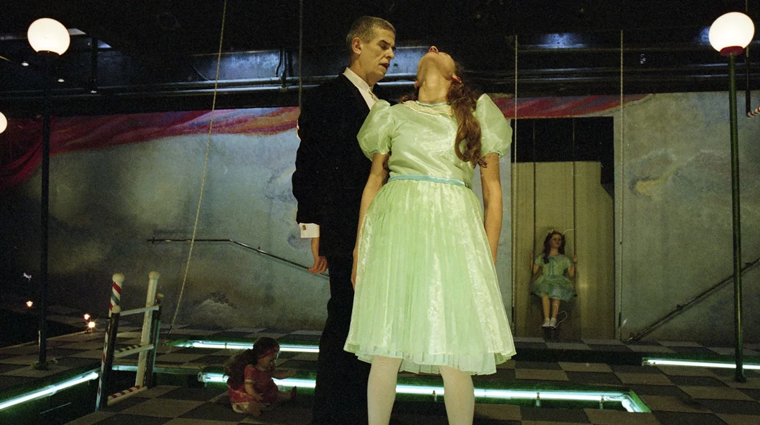 "Λευτέρης Βογιατζής και Μολιέρος": Μια ημιημερίδα έρχεται στο "Σταθμός"