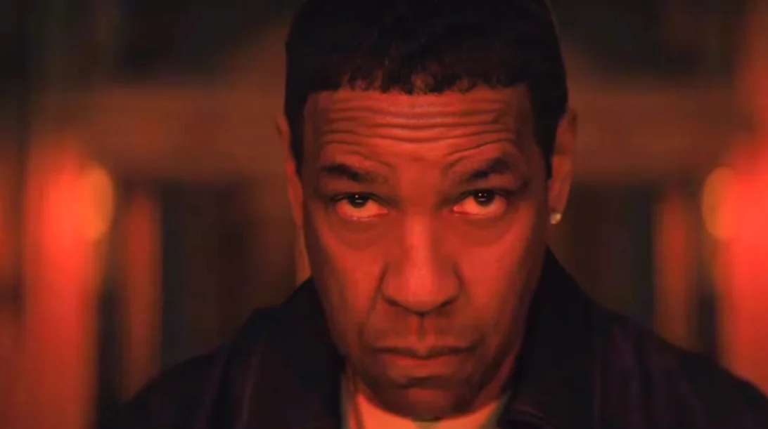 Ο Ντένζελ Γουάσινγκτον υπό ασφυκτική πίεση στο teaser του "Highest 2 Lowest"