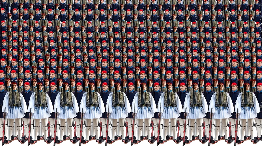 Τρία βιβλία που σου τα εξηγούν ωραία για την 25η Μαρτίου (και όχι μόνο)