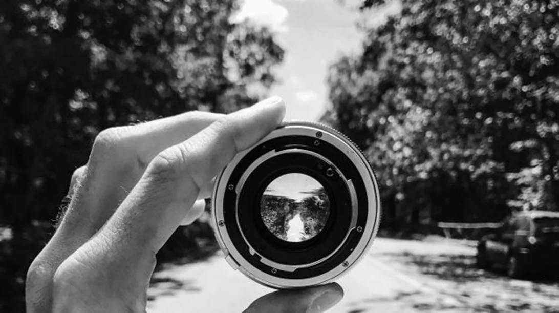 Φωτογραφία, όπερα, τέχνη και αυτοβελτίωση στις διαδικτυακές συναντήσεις για ενήλικες του Φεβρουαρίου από το Ίδρυμα Θεοχαράκη