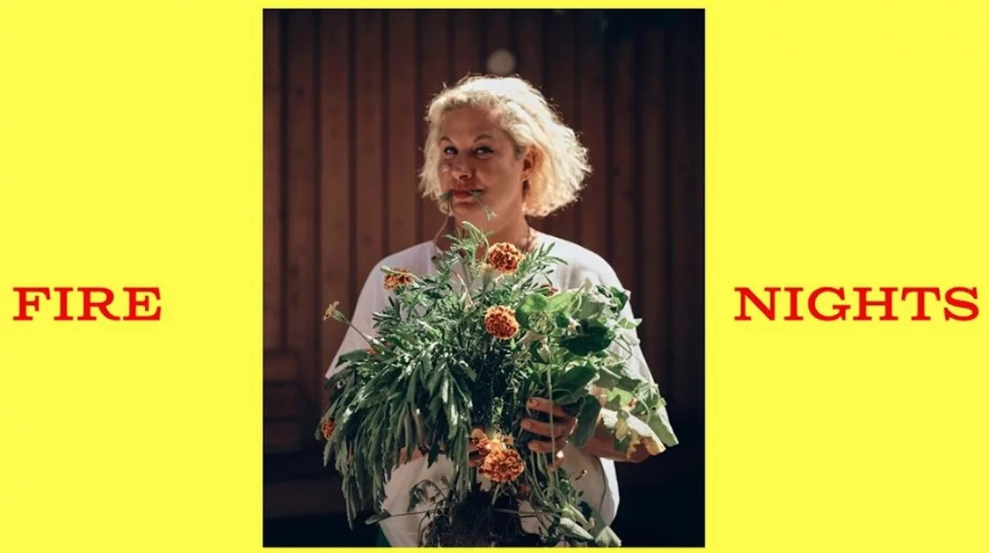 Fire Nights Vol. 3: H Ana Ros για ένα βράδυ στο 'Pharaoh'