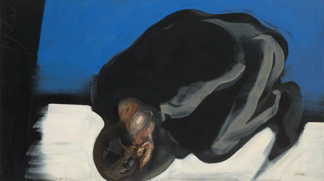 Αναδρομή στο έργο του ζωγράφου και ποιητή Χρήστου Μαρκίδη