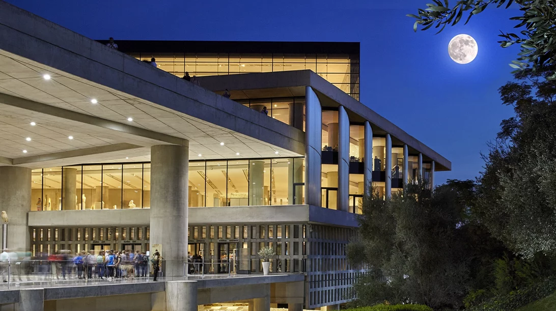 Τα δωρεάν της εβδομάδας: 3 προτάσεις για να χαζέψετε την αυγουστιάτικη πανσέληνο