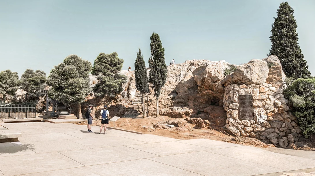 Νέο πωλητήριο αποκτά ο αρχαιολογικός χώρος της Ακρόπολης