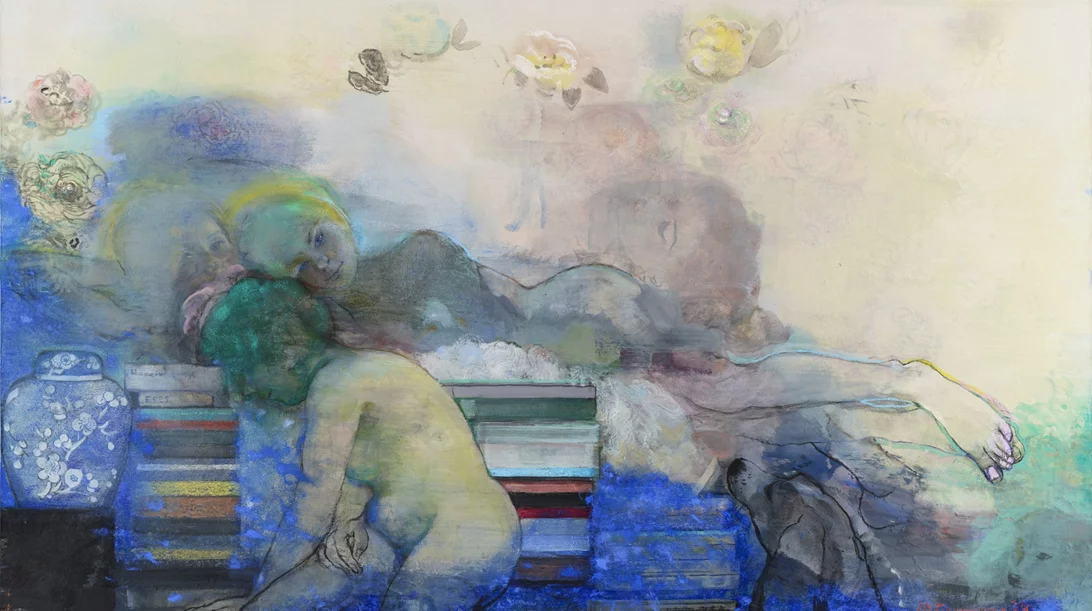 "Beauty": Τι μπορεί να μας διδάξει η κινεζική τέχνη;