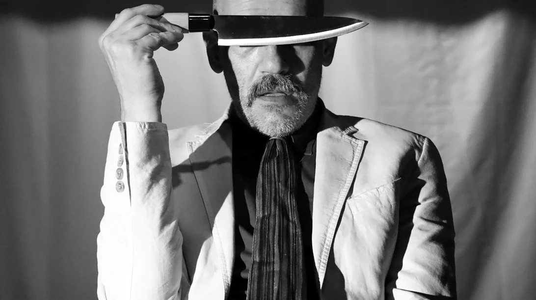 "154 Bertha": Θοδωρής Αμπαζής - Έλσα Ανδριανού μιλούν για τη "μάχη των γενεών" σε μια κοινή συνέντευξη