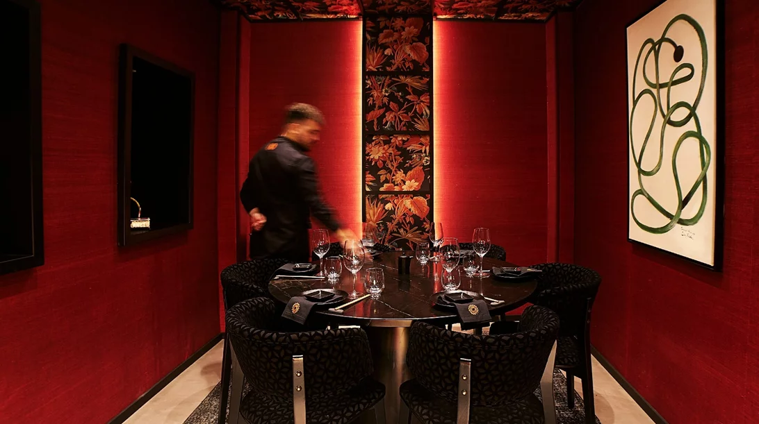 Το "Kiku" κάνει ενδιαφέρον restart στην Ξενοκράτους