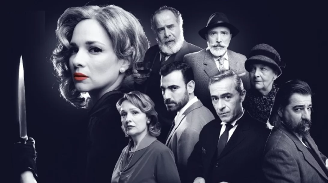 Αυτές είναι οι θεατρικές πρεμιέρες της εβδομάδας