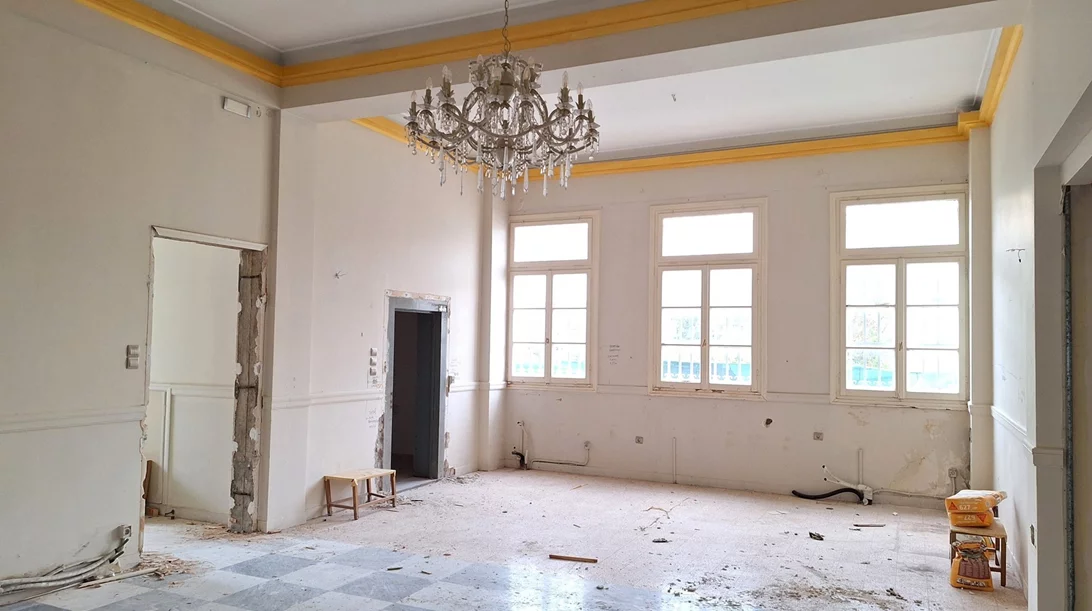 ΥΠΠΟ: Αναβαθμίζεται το Μουσείο Γεράσιμου Σκλάβου στο Αργοστόλι Κεφαλλονιάς