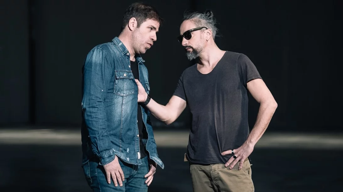 "Τσίου": Το θρυλικό "αστικό western" γίνεται παράσταση