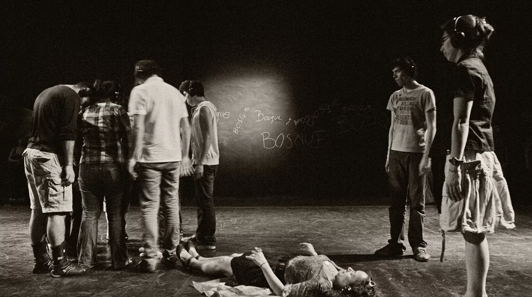 Φεστιβάλ Αθηνών: Τη δική του "Ιεροτελεστία της άνοιξης" παρουσιάζει ο Ροζέρ Μπερνάτ