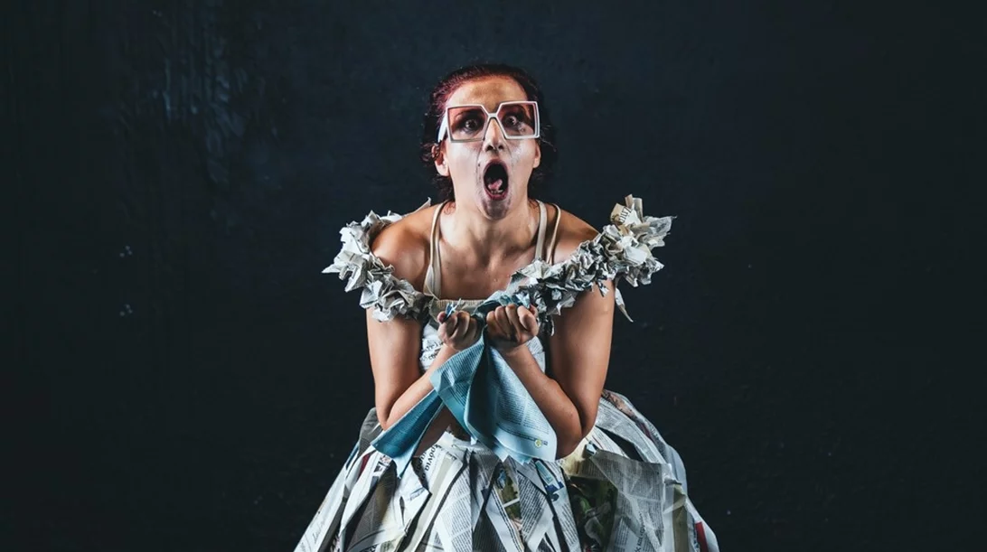 "HIV"- Μια παράσταση για την Παγκόσμια Ημέρα κατά του AIDS