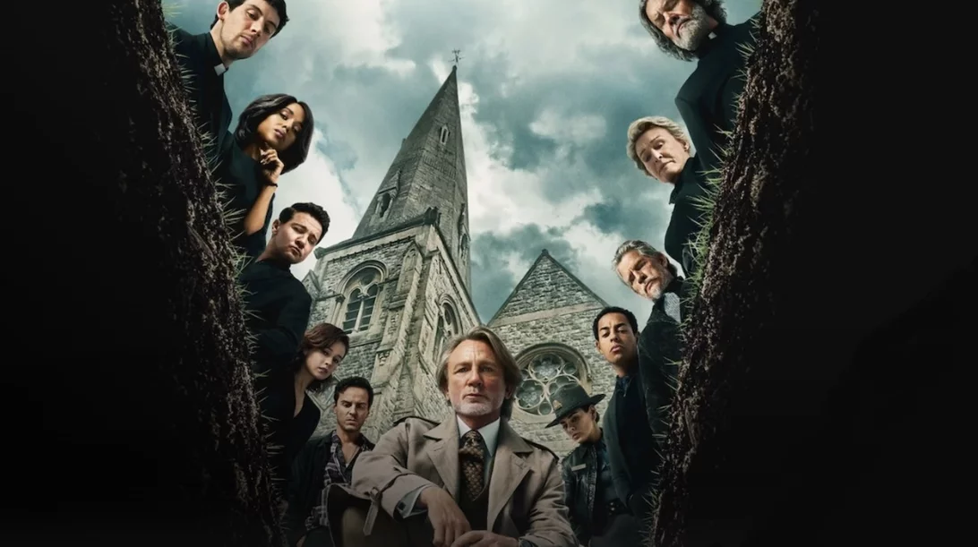 Όλα όσα θα δούμε στο Netflix τον Δεκέμβριο