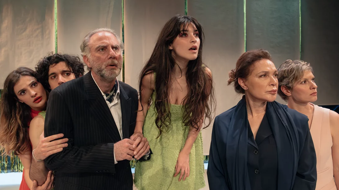 Παράταση για τον "Ταρτούφο" στο "Σταθμός"