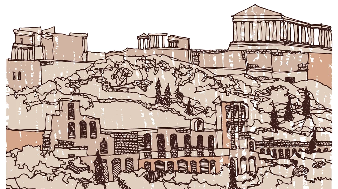 Όλα όσα θα κάνεις αυτή την εβδομάδα στην Αθήνα