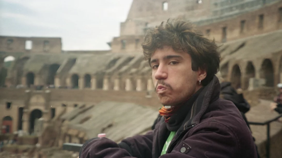 Άρη Κακλέα, πώς σου μπήκε το μικρόβιο της σκηνοθεσίας;