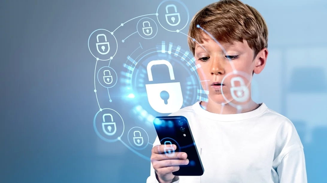 Νέα έρευνα του ΚΜΟΠ για την ασφάλεια των παιδιών στο διαδίκτυο