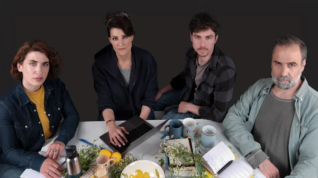 Πρεμιέρες: Οι νέες παραστάσεις της εβδομάδας (15-21/5)