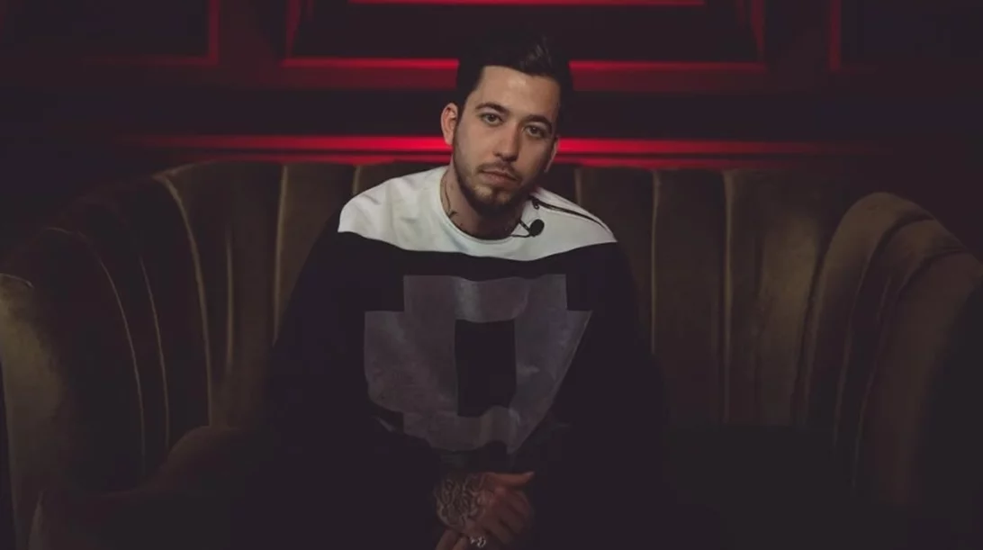 Mahmut Orhan: Ο viral Τούρκος DJ ηλεκτρίζει την Αθήνα