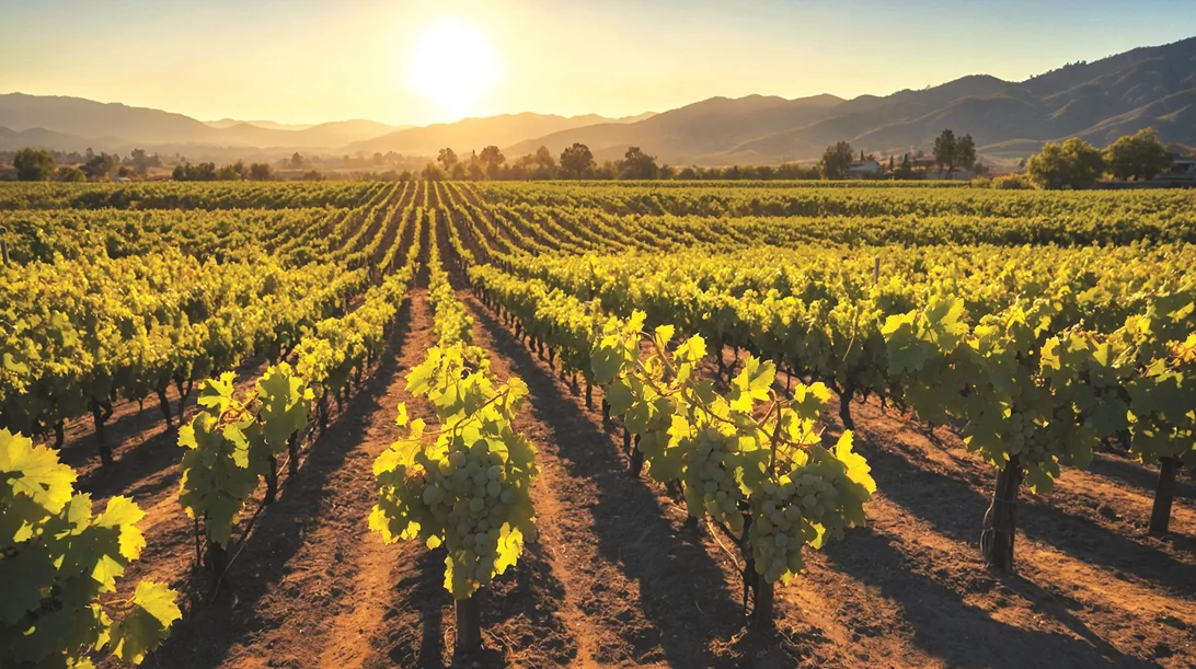 Μπαίνουμε σε ταξιδιωτικό...κλήμα, σε αυτά τα οινοποιεία