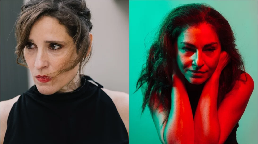 Θέατρο Προσκήνιο: "Λεωφορείον ο Πόθος" και "Έντα Γκάμπλερ" από τον Δημήτρη Καραντζά