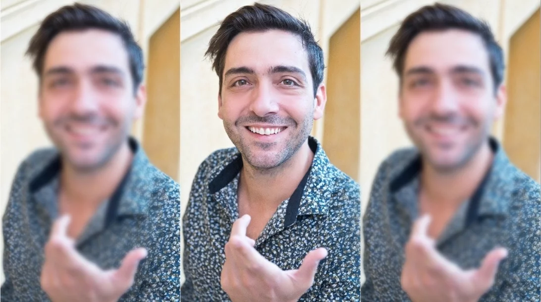 Κωνσταντίνος Ασπιώτης: "Η ‘Κόρη του λοχαγού’ είναι η ιστορία μιας επανάστασης της αγάπης"