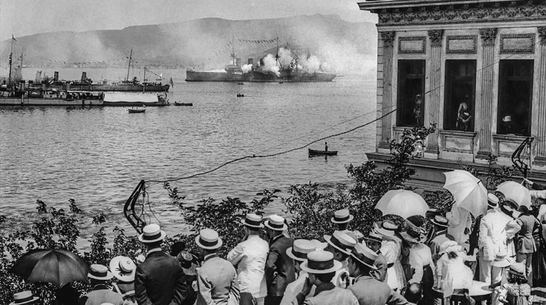 Ντοκιμαντέρ κι αφιερώματα στην ΕΡΤ για αυτή την εβδομάδα