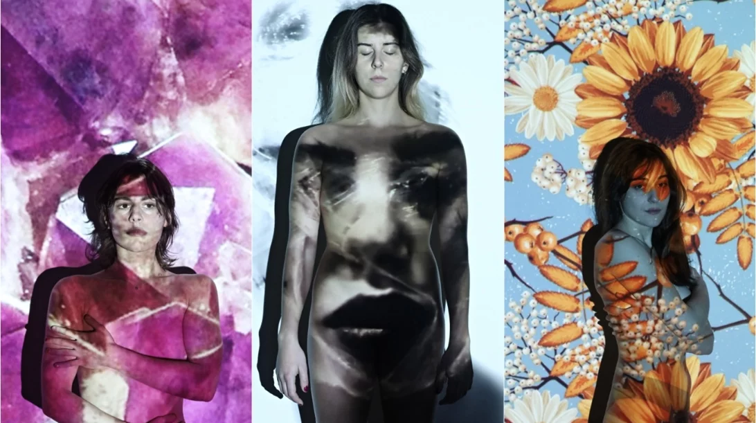 "Εσύ, η ζωώδης μηχανή": Το βιβλίο της Ελένης Σικελιανός παρουσιάζεται για πρώτη φορά στο θέατρο