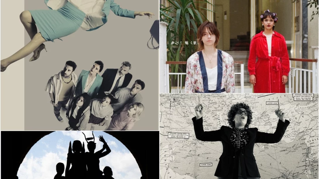 Το Θέατρο Επί Κολωνώ κλείνει τα 25