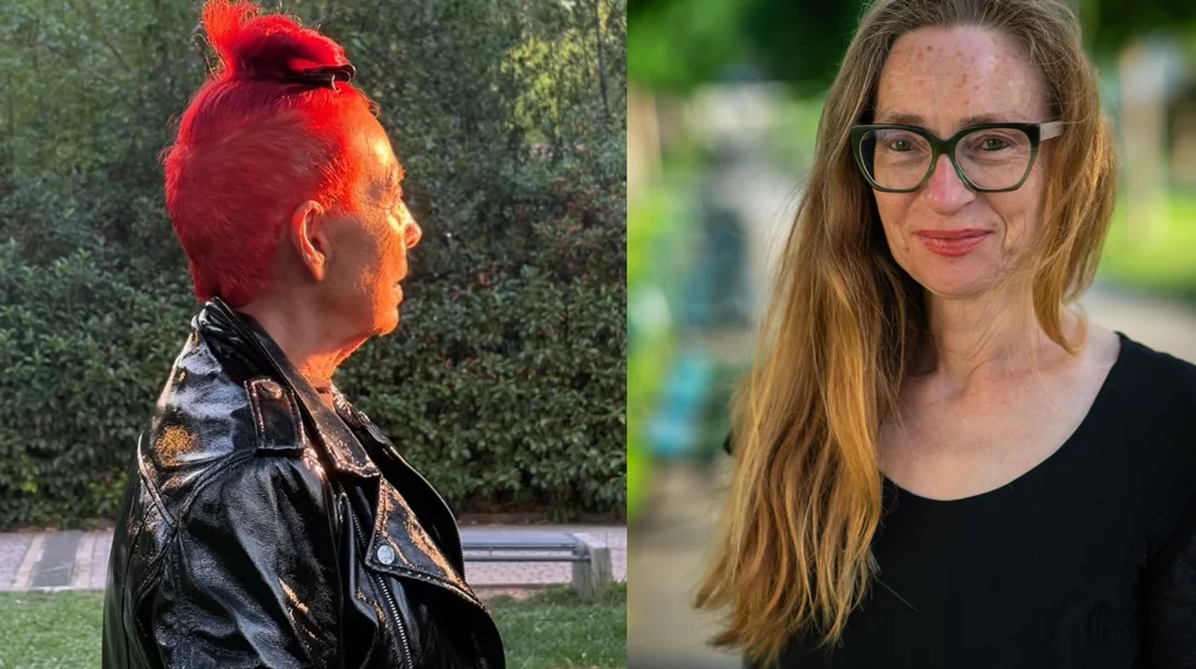 Πώς η τέχνη μπορεί να βοηθήσει στην εποχή της κλιματικής κρίσης;