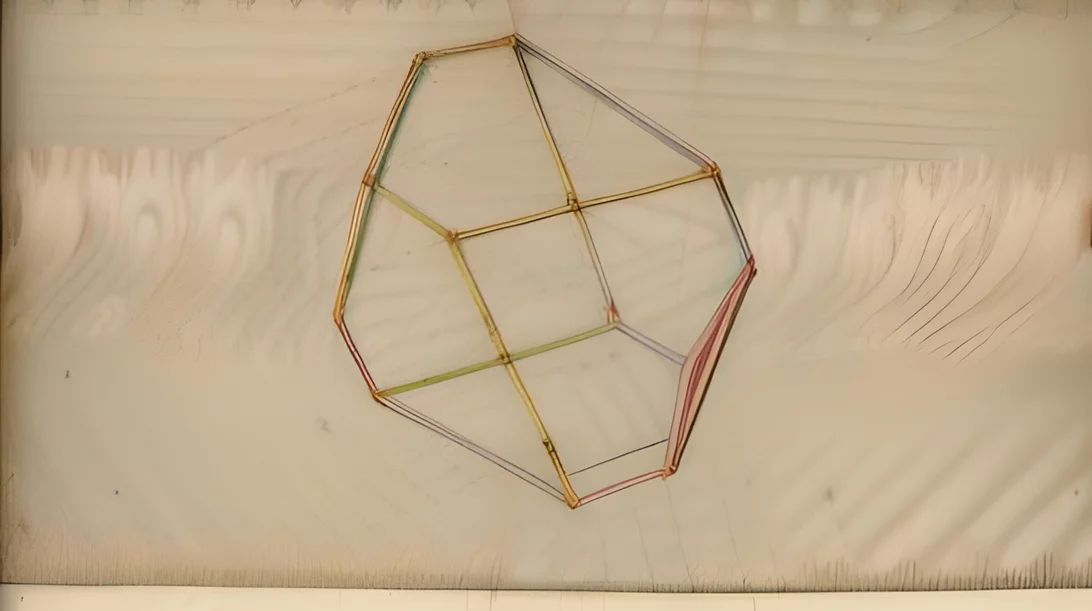 Η διαδραστική φωτιστική εγκατάσταση "Moodboard" του Γιώργου Δρίβα στην πλατεία Κοτζιά βάζει τον πολίτη στο επίκεντρο και αλλάζει χρώμα ανάλογα με τη διάθεσή μας!