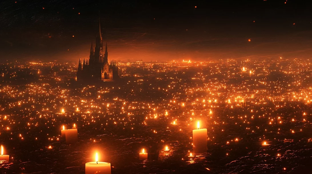 Πάσχα στο Ίδρυμα Ευγενίδου