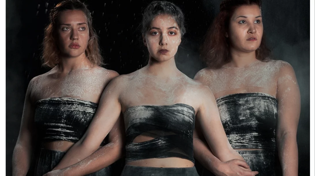 "Πετριχώρα: Το γιοφύρι της Άρτας ζωντανεύει στη σκηνή του Nous