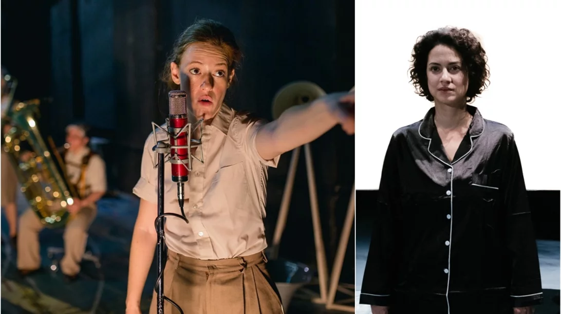 Το Θεατρικό Βραβείο "Μελίνα Μερκούρη" στις Αμαλία Καβάλη και Σοφία Κόκκαλη